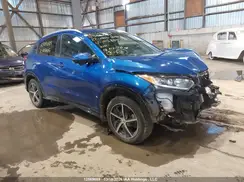 3CZRU6H23NM103805 2022 HONDA HR-V