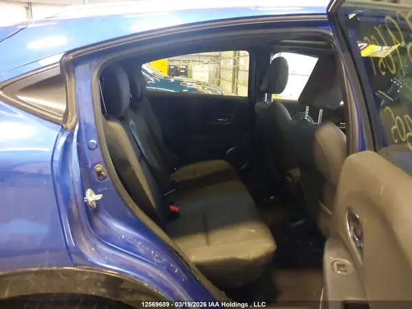 3CZRU6H23NM103805 2022 HONDA HR-V - Image 8
