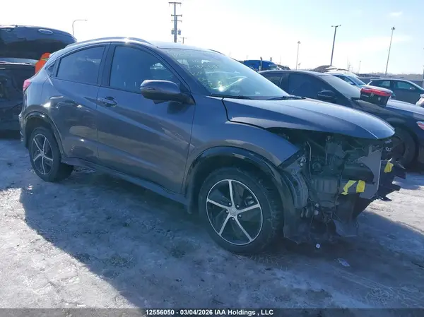 3CZRU6H23NM105005 2022 HONDA HR-V - Image 1