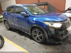 3CZRU6H24KM100892 2019 HONDA HR-V