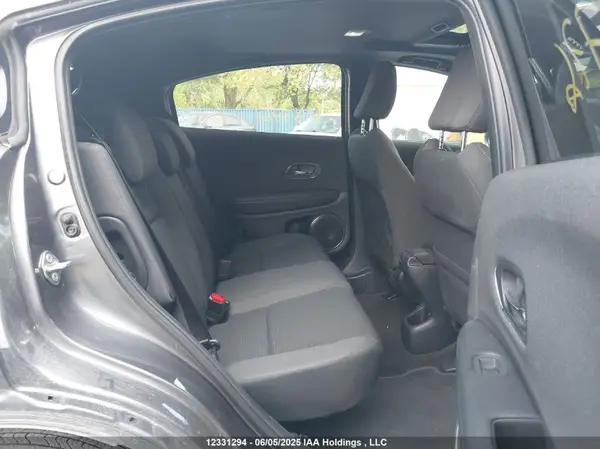 3CZRU6H24LM103776 2020 HONDA HR-V - Image 8
