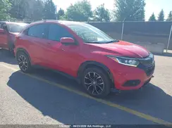 3CZRU6H24LM105480 2020 HONDA HR-V