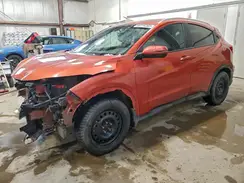 3CZRU6H24LM105575 2020 HONDA HR-V