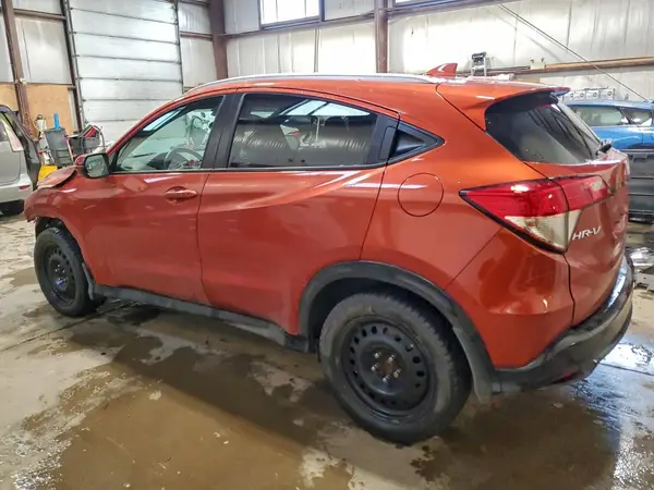 3CZRU6H24LM105575 2020 HONDA HR-V - Image 2