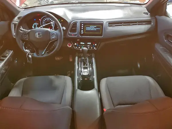 3CZRU6H24LM105575 2020 HONDA HR-V - Image 8