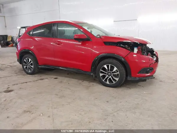 3CZRU6H24LM108881 2020 HONDA HR-V - Image 1