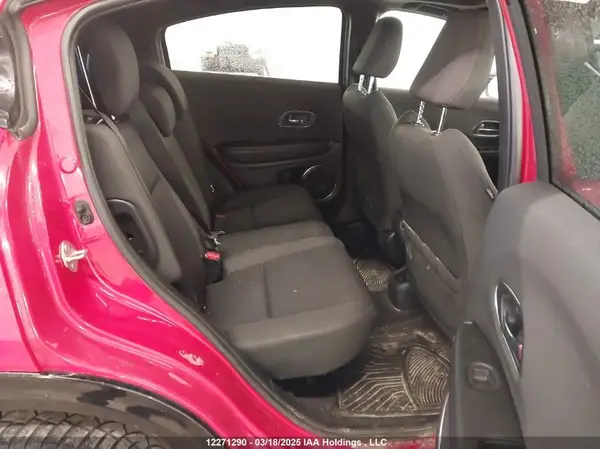 3CZRU6H24LM108881 2020 HONDA HR-V - Image 8