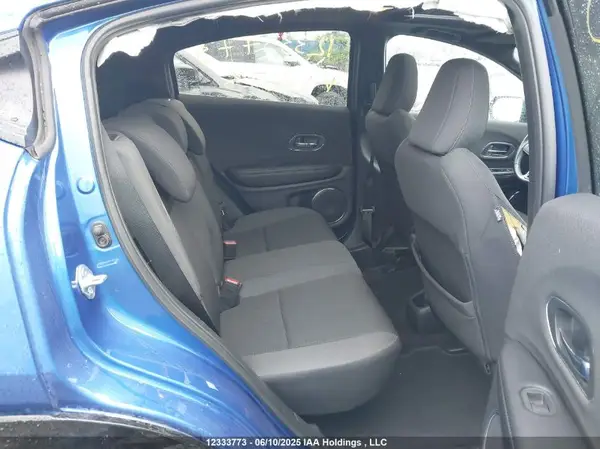3CZRU6H24NM104073 2022 HONDA HR-V - Image 8