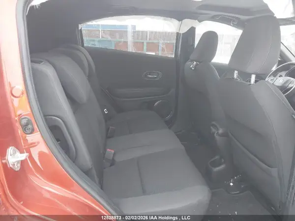 3CZRU6H24NM105384 2022 HONDA HR-V - Image 8