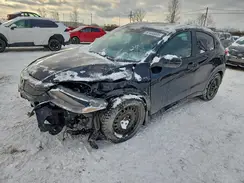 3CZRU6H24NM106017 2022 HONDA HR-V