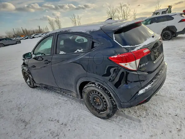 3CZRU6H24NM106017 2022 HONDA HR-V - Image 2