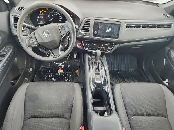 3CZRU6H24NM106017 2022 HONDA HR-V - Image 8