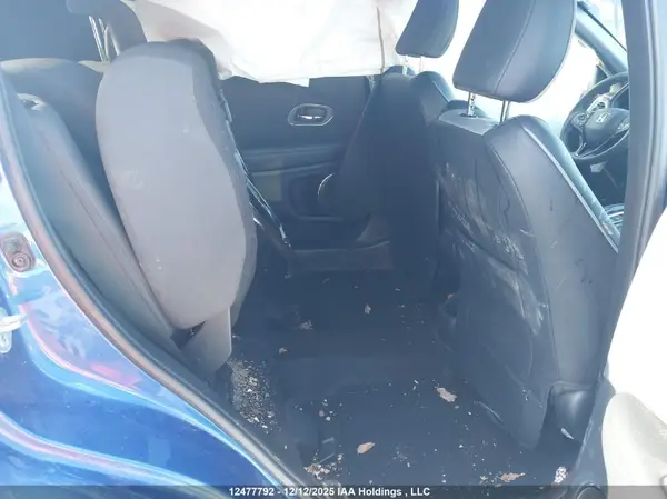 3CZRU6H24NM106356 2022 HONDA HR-V - Image 8