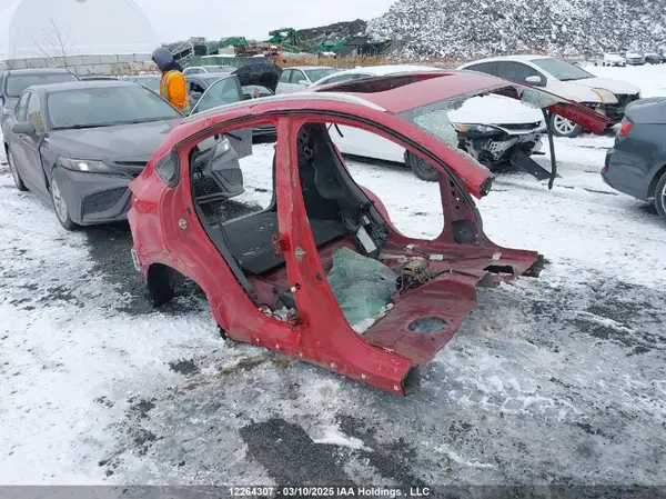 3CZRU6H25KM105146 2019 HONDA HR-V - Image 1