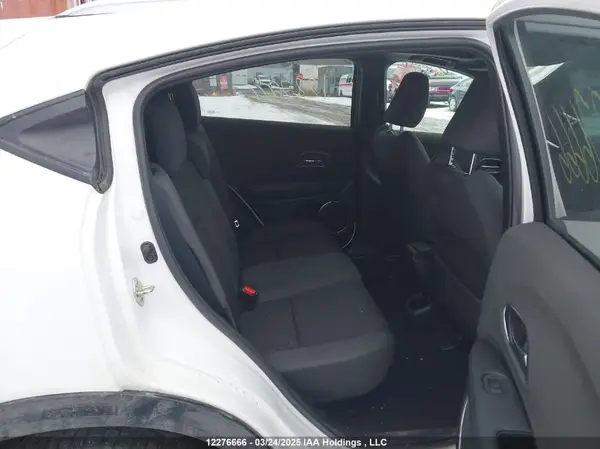 3CZRU6H25KM106247 2019 HONDA HR-V - Image 8