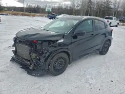 3CZRU6H25KM108869 2019 HONDA HR-V