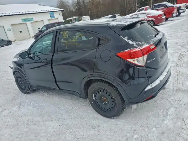 3CZRU6H25KM108869 2019 HONDA HR-V - Image 2