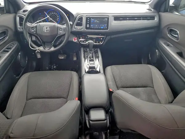 3CZRU6H25LM103494 2020 HONDA HR-V - Image 8