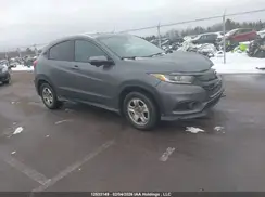 3CZRU6H25LM106654 2020 HONDA HR-V