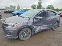 3CZRU6H25LM107285 2020 HONDA HR-V