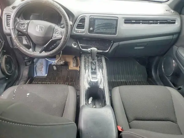3CZRU6H25LM107285 2020 HONDA HR-V - Image 8