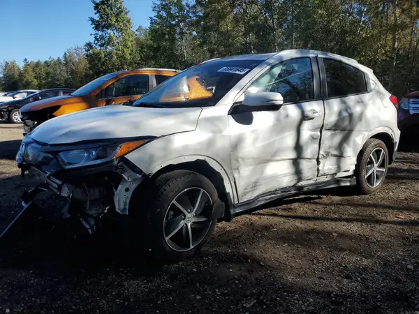 3CZRU6H25MM102606 2021 HONDA HR-V - Image 1