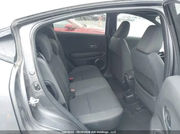 3CZRU6H25MM105098 2021 HONDA HR-V - Image 8