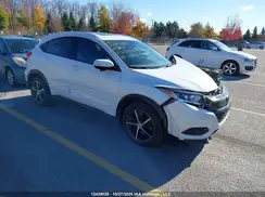 3CZRU6H25NM103837 2022 HONDA HR-V