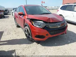 3CZRU6H25NM105085 2022 HONDA HR-V