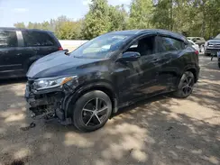3CZRU6H26KM101915 2019 HONDA HR-V