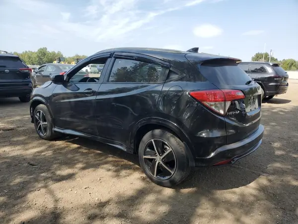 3CZRU6H26KM101915 2019 HONDA HR-V - Image 2