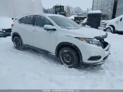 3CZRU6H26KM102613 2019 HONDA HR-V