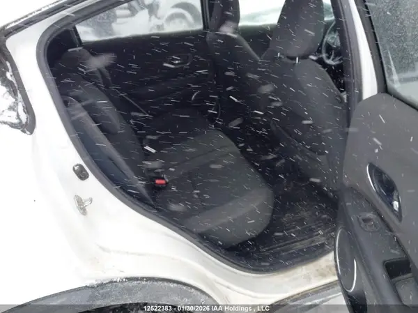 3CZRU6H26KM102613 2019 HONDA HR-V - Image 8