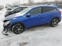 3CZRU6H26KM108413 2019 HONDA HR-V