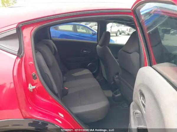 3CZRU6H26KM110940 2019 HONDA HR-V - Image 8