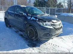3CZRU6H26LM104234 2020 HONDA HR-V
