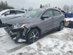 3CZRU6H26LM108901 2020 HONDA HR-V
