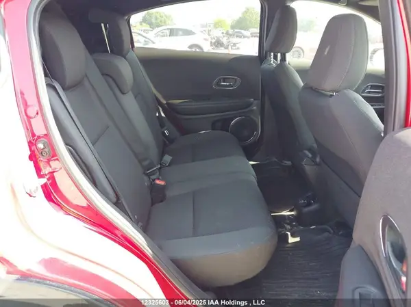3CZRU6H26NM101028 2022 HONDA HR-V - Image 8