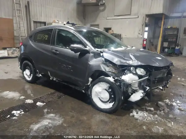 3CZRU6H26NM102339 2022 HONDA HR-V - Image 1
