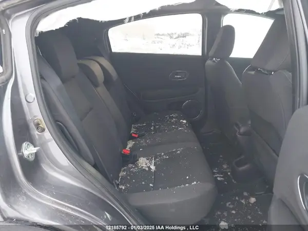 3CZRU6H26NM102339 2022 HONDA HR-V - Image 8