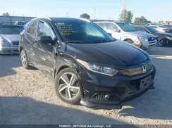 3CZRU6H26NM102664 2022 HONDA HR-V