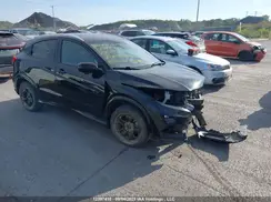 3CZRU6H26NM103023 2022 HONDA HR-V