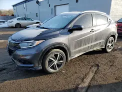 3CZRU6H26NM105676 2022 HONDA HR-V