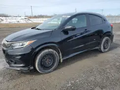 3CZRU6H27KM106735 2019 HONDA HR-V