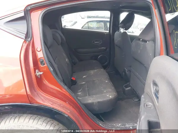 3CZRU6H27KM107058 2019 HONDA HR-V - Image 8