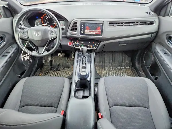 3CZRU6H27KM108694 2019 HONDA HR-V - Image 8
