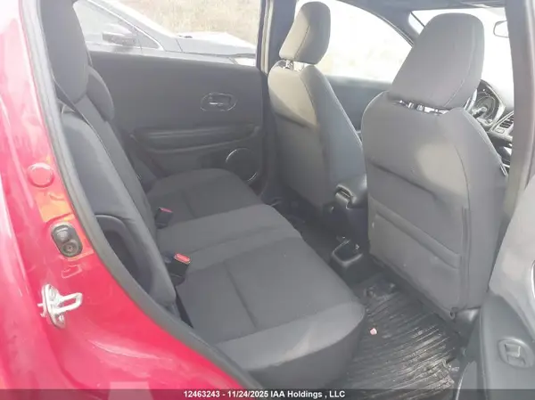 3CZRU6H27KM109263 2019 HONDA HR-V - Image 8