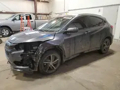 3CZRU6H27KM109456 2019 HONDA HR-V
