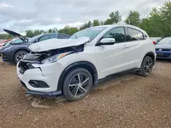 3CZRU6H27LM101777 2020 HONDA HR-V