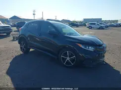 3CZRU6H27LM102718 2020 HONDA HR-V